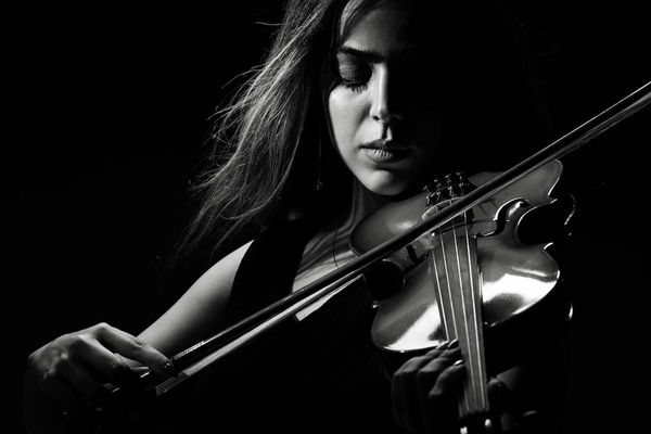 Create an Unforgettable Evening with Violin Express